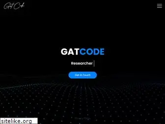 gatcode.com