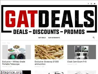 gatdeals.com