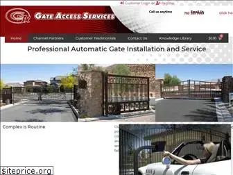 gate-access.com