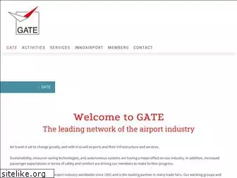 gate-alliance.com