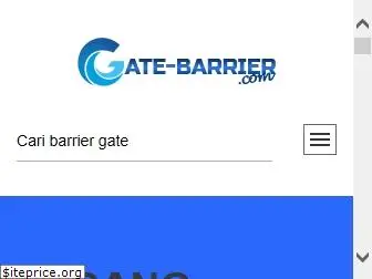 gate-barrier.com