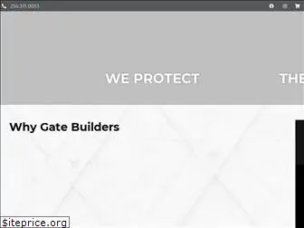 gate-builders.com
