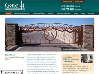 gate-it.com