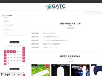 gate-japan.co.jp