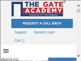 gateacademy.in