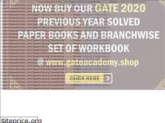 gateacademypublications.com