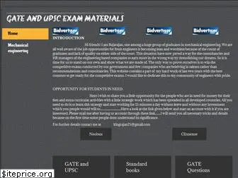 gateandupscexammaterials.yolasite.com