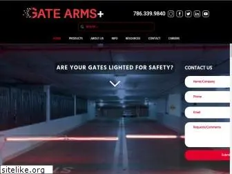 gatearms.com