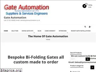 gateautomationdirect.co.uk