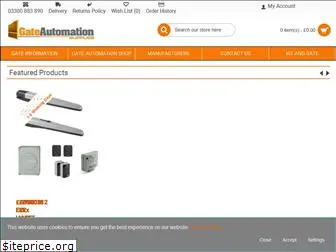 gateautomationsupplies.co.uk