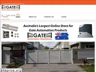 gateautomationwarehouse.com.au