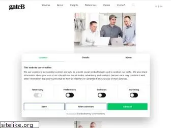 gateb.com