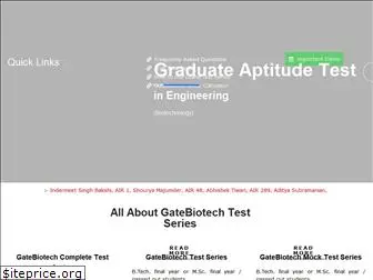 gatebiotech.com