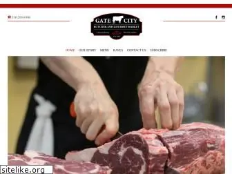 gatecitybutcher.com