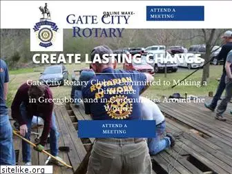 gatecityrotary.com