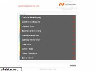 gatecivilengineering.com