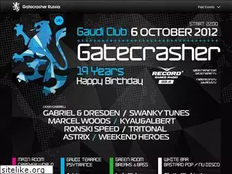 gatecrasher.ru