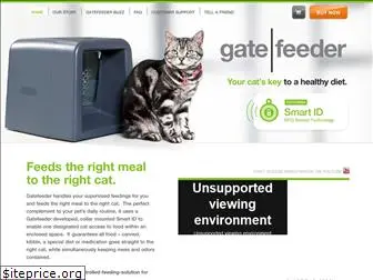 gatefeeder.com