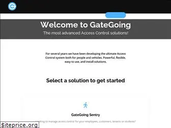 gategoing.com