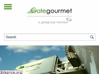 gategourmet.com