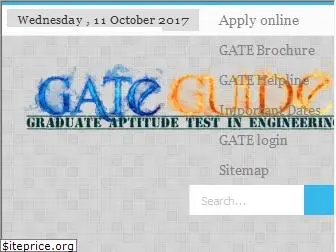 gateguide.in