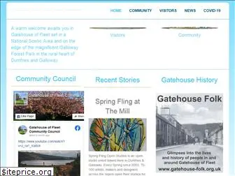 gatehouse-of-fleet.co.uk