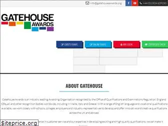 gatehouseawards.org