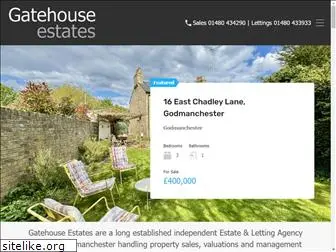 gatehouseestates.co.uk