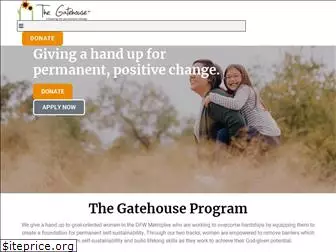 gatehousegrapevine.com