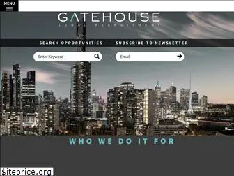gatehouselegal.com.au