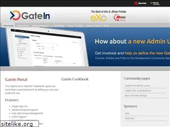 gatein.org