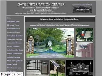 gateinfo.org