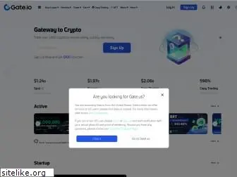 gateio.io