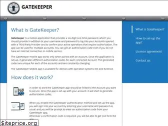 gatekeeper.sg