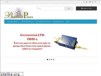 gatekeeperltd.com