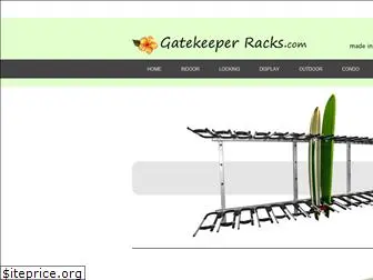 gatekeeperracks.com