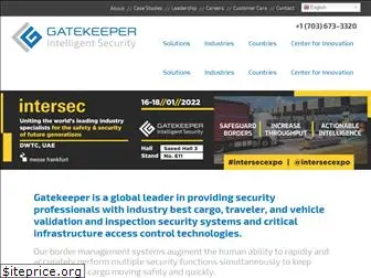 gatekeepersecurity.com