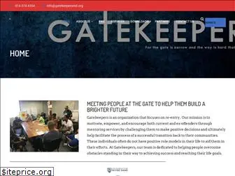gatekeepersmd.org