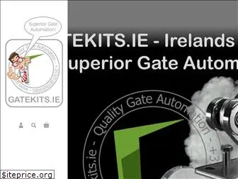 gatekits.ie