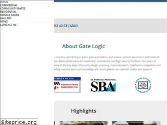 gatelogicsecurity.com