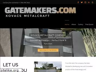 gatemakers.com