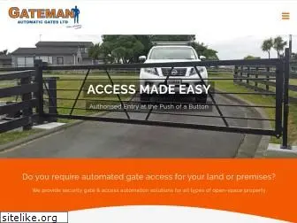 gateman.co.nz