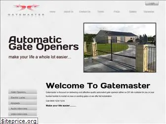 gatemaster.co.nz