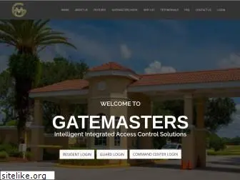 gatemastersinc.com