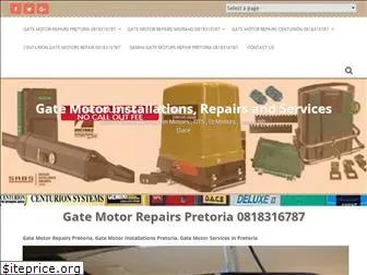 gatemotorrepair.co.za