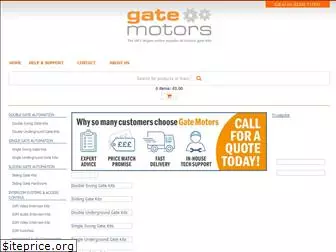 gatemotors.co.uk