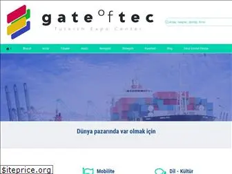gateoftec.com