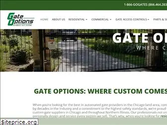 gateoptions.com