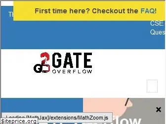 gateoverflow.org