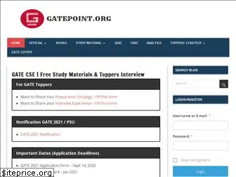 gatepoint.org